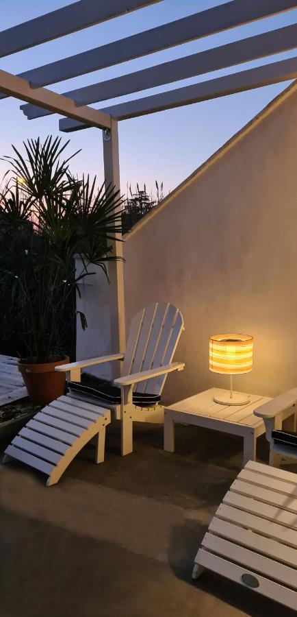 La Pergola Ξενοδοχείο Fažana Εξωτερικό φωτογραφία