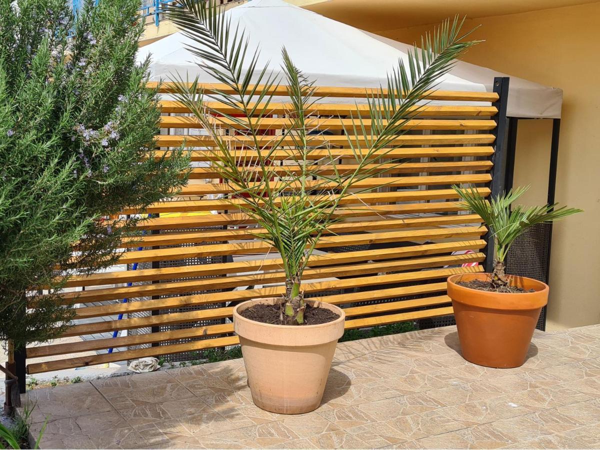 La Pergola Ξενοδοχείο Fažana Εξωτερικό φωτογραφία